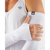 RABBIT - Men's - EZ SLeeves - White